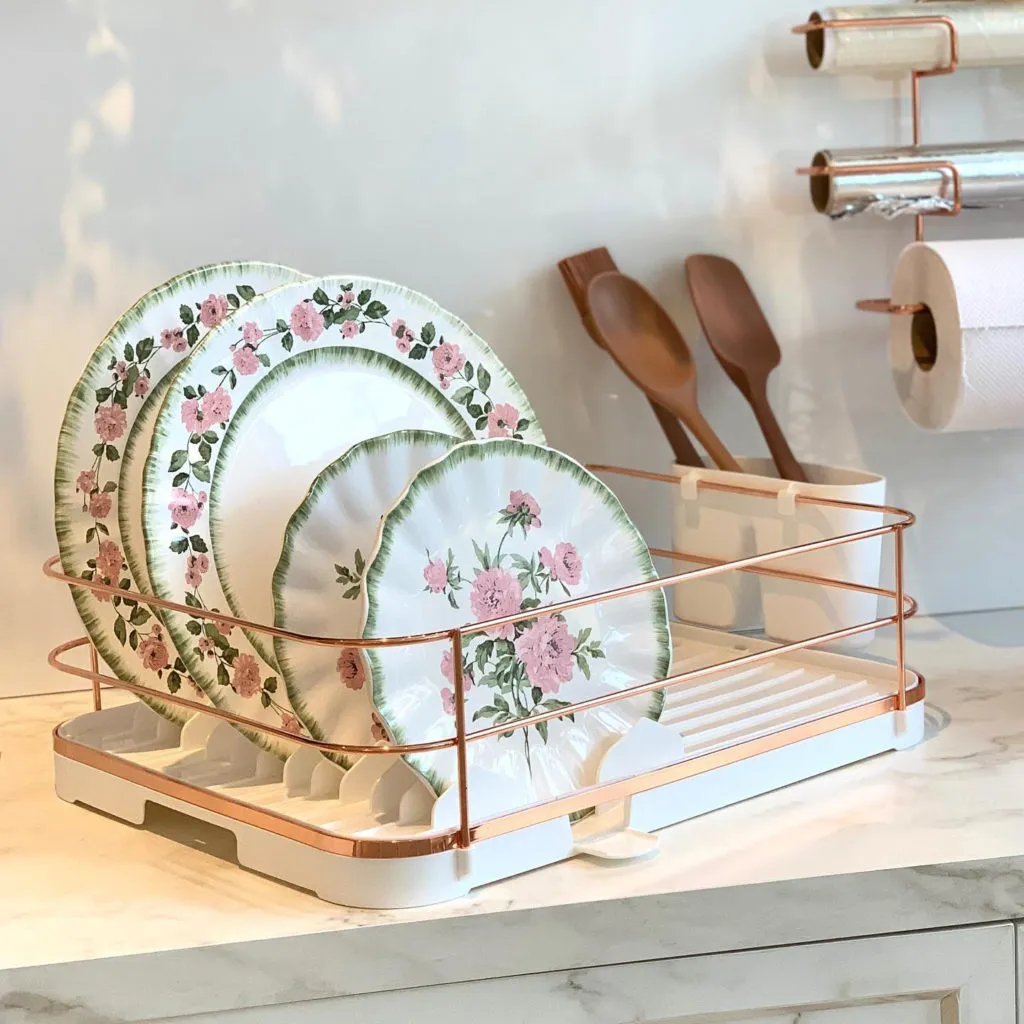 Como escolher o escorredor de louça de parede ideal para sua cozinha