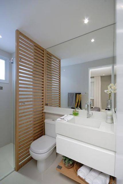 preço médio espelho de banheiro com touch screen