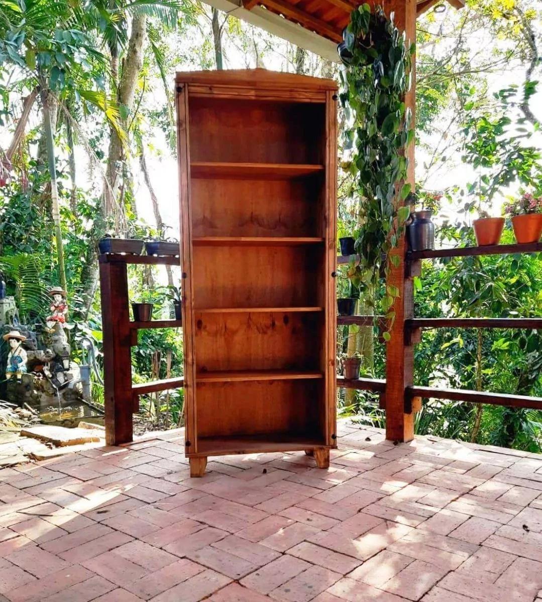 Estantes Modulares vs. Estantes Fixas: Qual a Melhor Opção para Sua Casa?