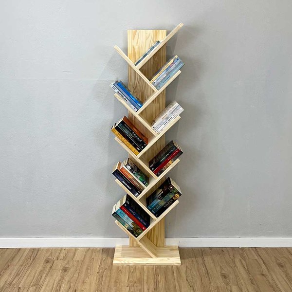 Guia Completo de Medidas e Cuidados para Estantes de Livros