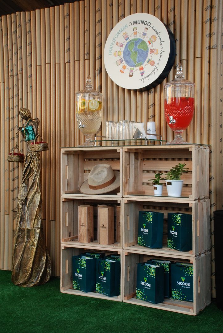 As Melhores Lojas para Comprar Estantes de Caixote Prontas