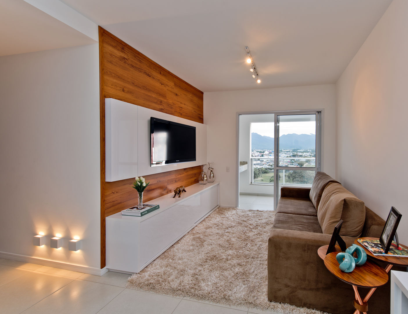 melhores estantes para sala de estar modelos e ideias