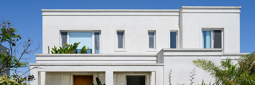 Como escolher a cor de telha ideal para sua fachada