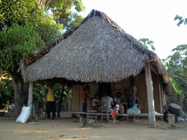 Conforto térmico: o papel da cor do telhado