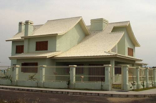 Telhas Tégula vs. Eurotop: qual a melhor opção?