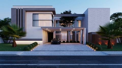 fachadas de casas modernas