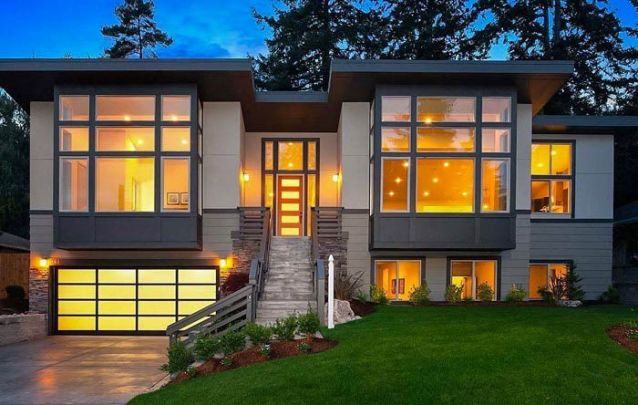 5 Ideias de Fachadas de Casas Modernas para Inspirar seu Projeto
Como Escolher os Melhores Materiais para Fachadas Modernas
Tendências de Cores e Iluminação para Fachadas de Casas em 2025
O Papel do Paisagismo e Muros na Arquitetura Moderna
Fachadas de Casas Térreas Modernas: Dicas e Exemplos