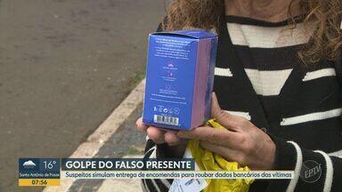 Falsa Notificação de Entrega: Proteja-se de SMS e E-mails Maliciosos dos Correios e Transportadoras