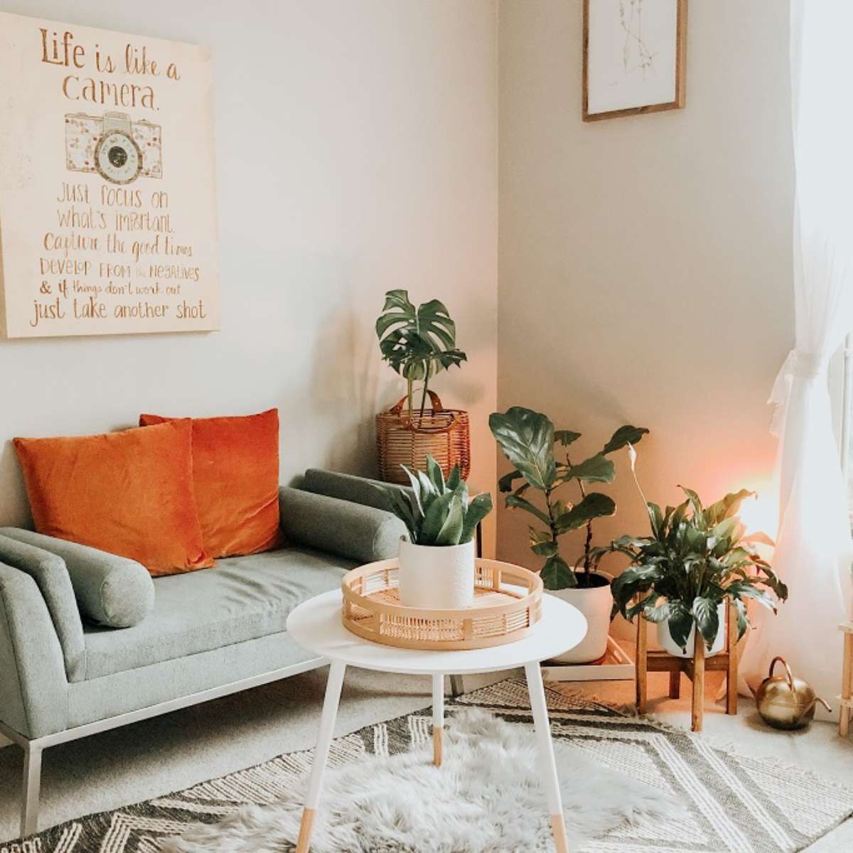 dicas feng shui para transformar sua casa