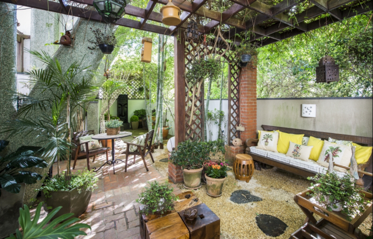 feng shui na decoracao