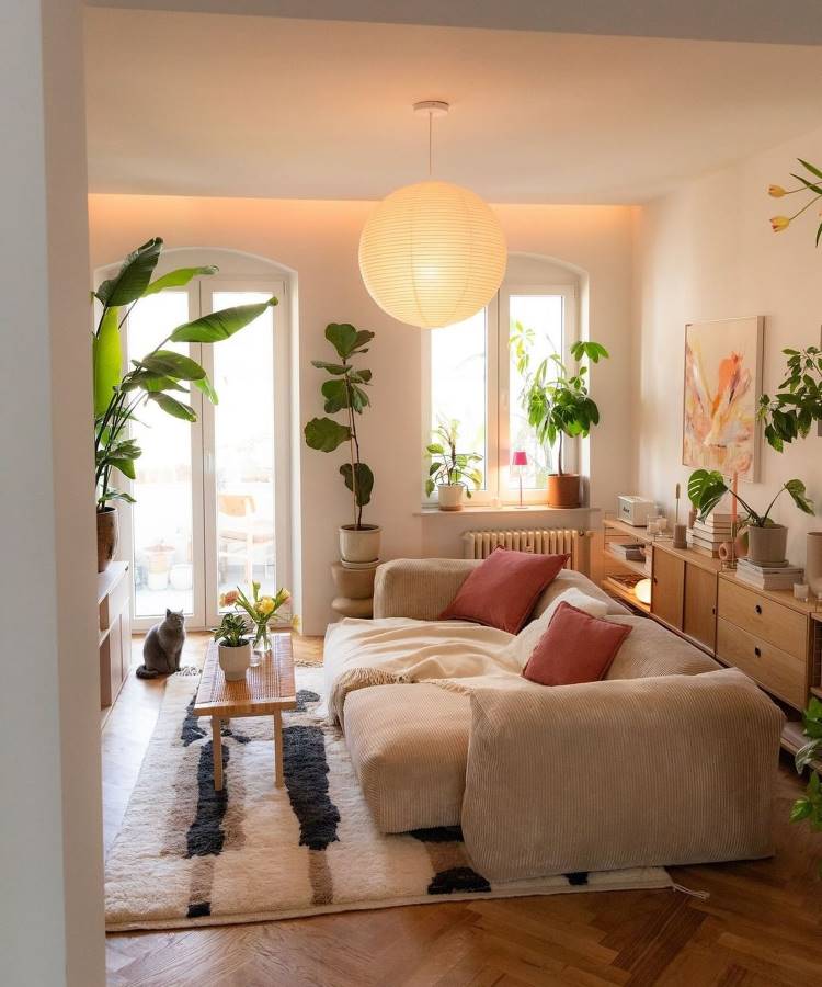 Guia Completo: Como Usar o Baguá na Planta da Sua Casa