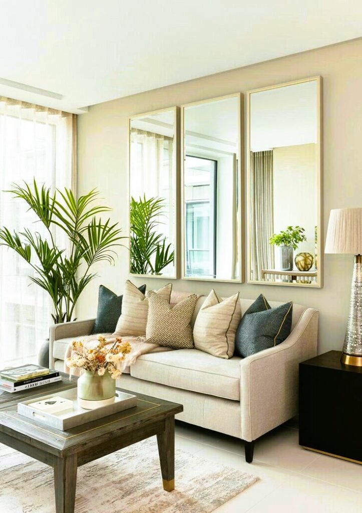 feng shui na decoracao