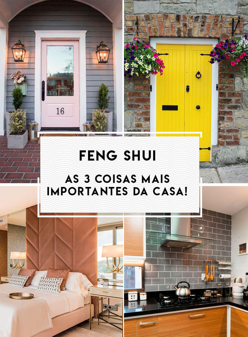 O que Evitar na Decoração Segundo o Feng Shui para Manter a Boa Energia