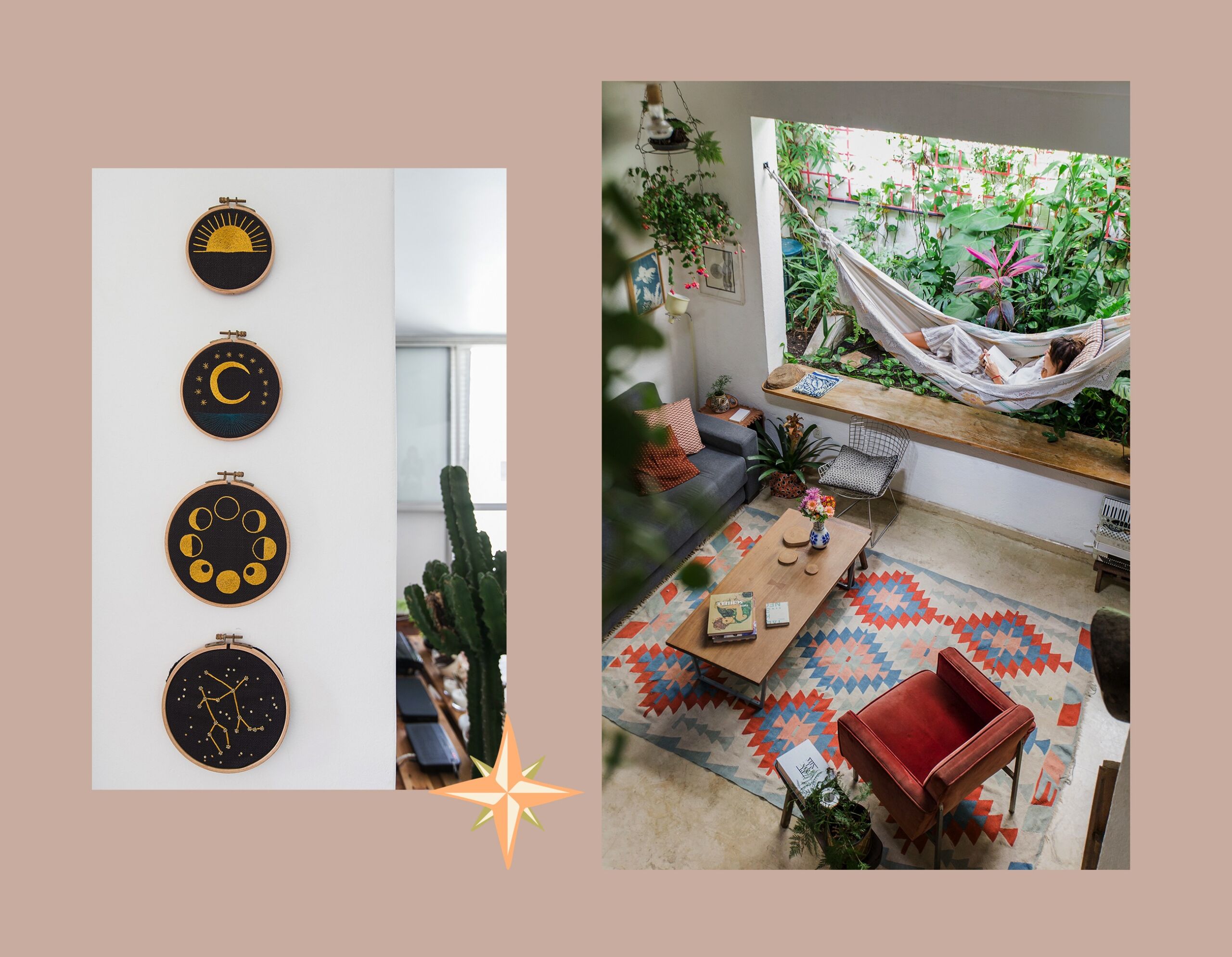 Os 5 Elementos do Feng Shui: Equilíbrio para Cada Cômodo