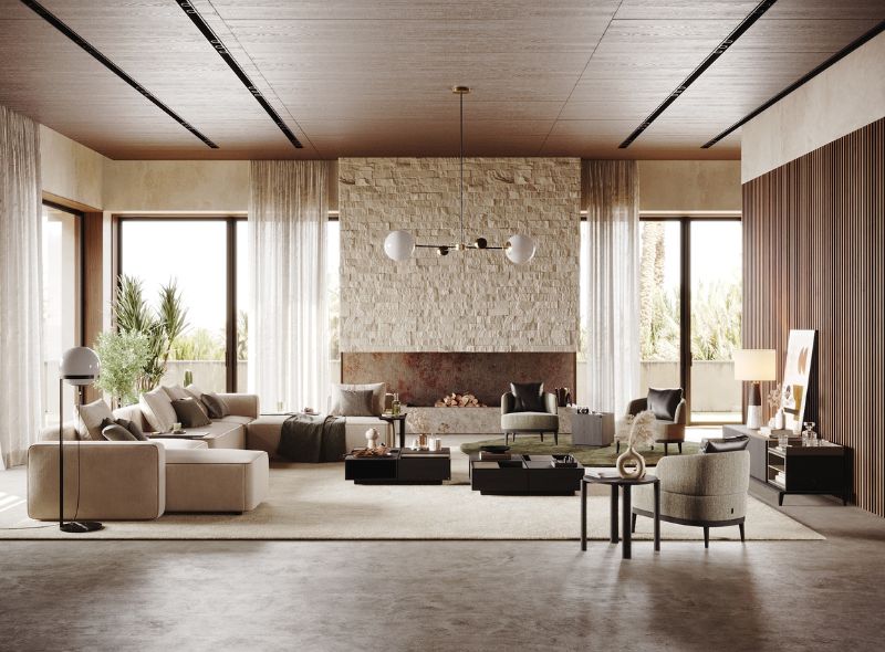 Como Usar o Baguá para Mapear a Energia da Sua Casa