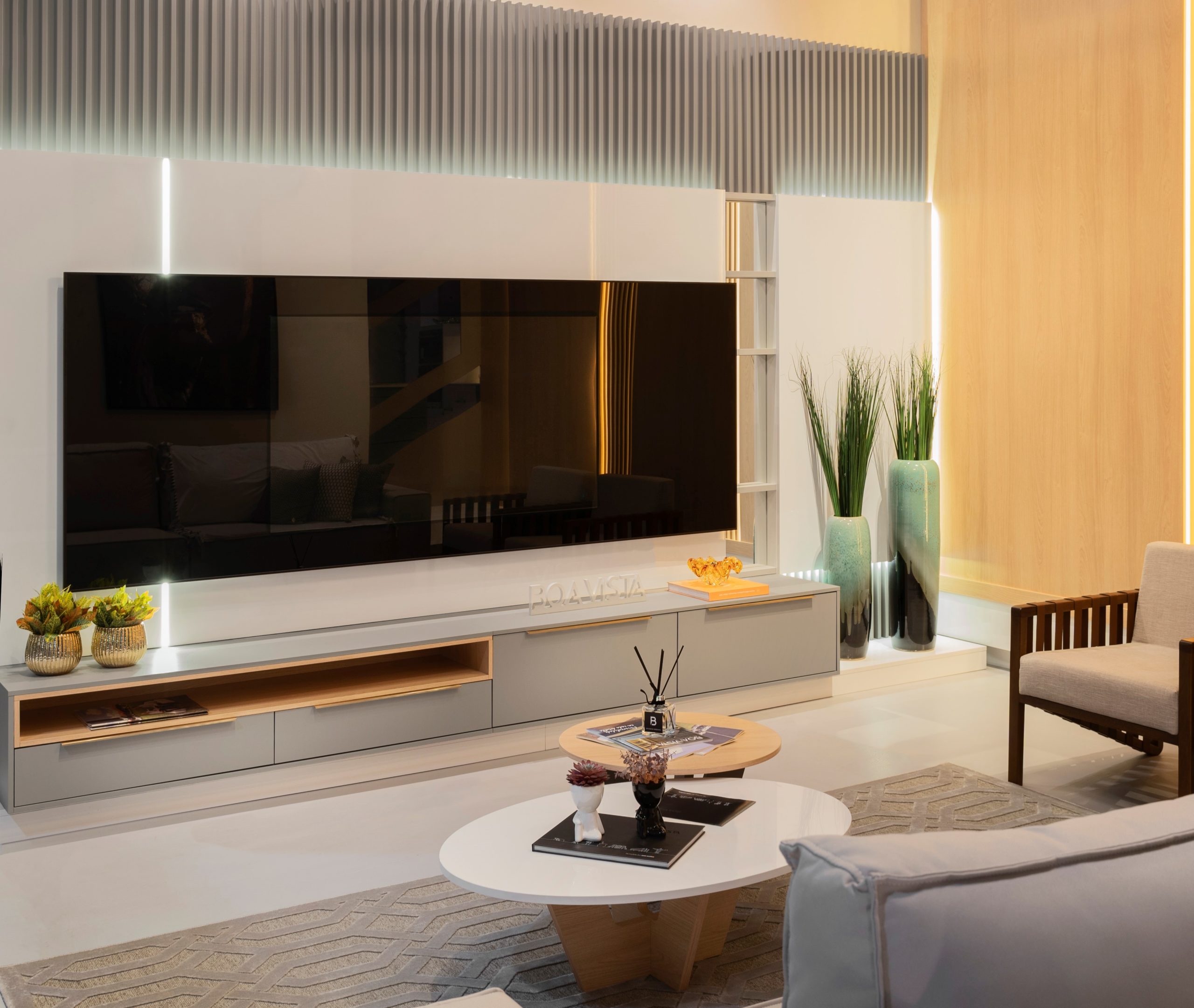 O Poder das Cores no Feng Shui: Guia Completo para Cada Cômodo