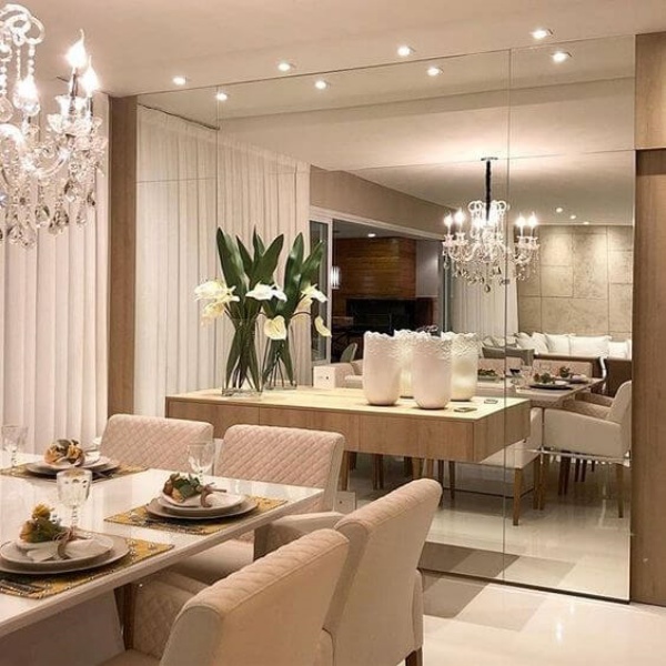 Como Usar o Baguá para Mapear a Energia da Sua Casa