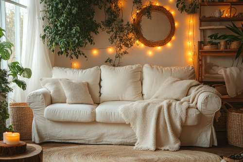 Plantas para Cada Ambiente: Atraindo Boas Energias com o Feng Shui