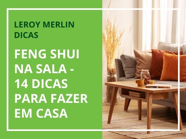 Plantas para Cada Ambiente: Atraindo Boas Energias com o Feng Shui