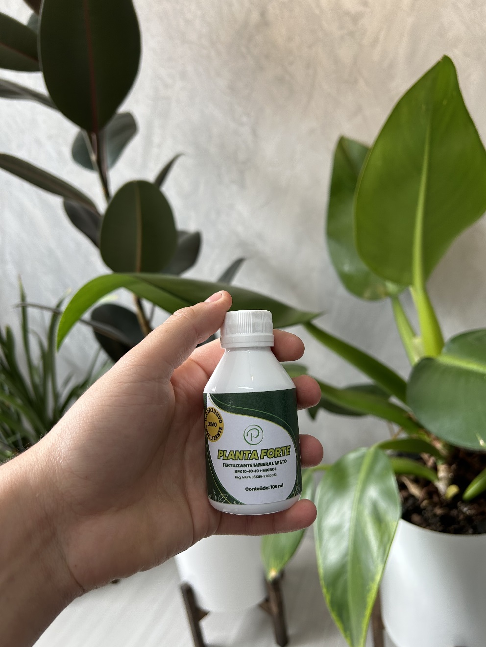 melhores fertilizantes 10 10 10 para iniciantes