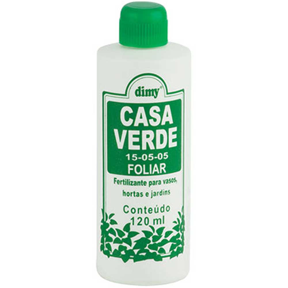 fertilizante foliar para plantas de casa