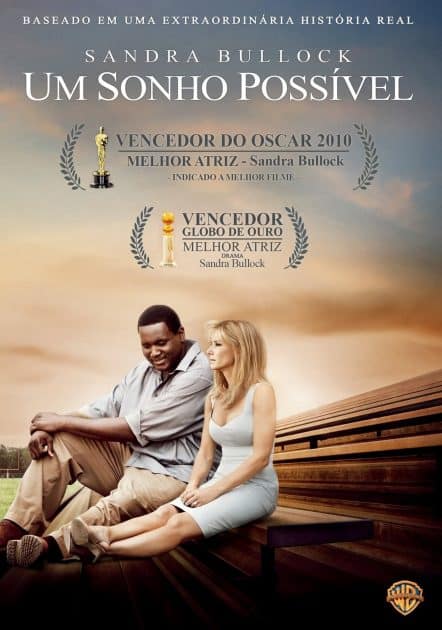 filmes de superação
