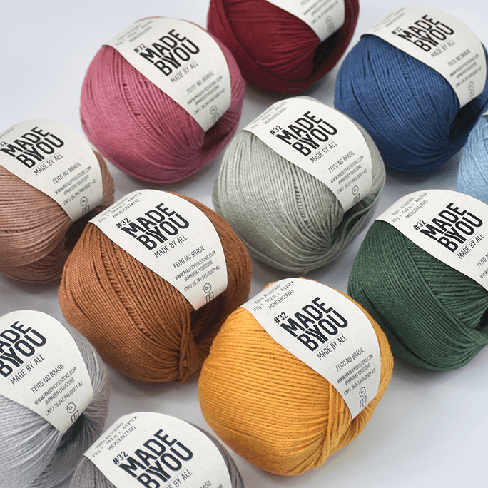 Guia Completo: Como Escolher a Agulha Ideal para Cada Fio de Amigurumi