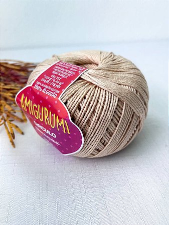 Comparativo Detalhado: Fio Amigurumi Círculo vs. Bella Amigurumi Pingouin