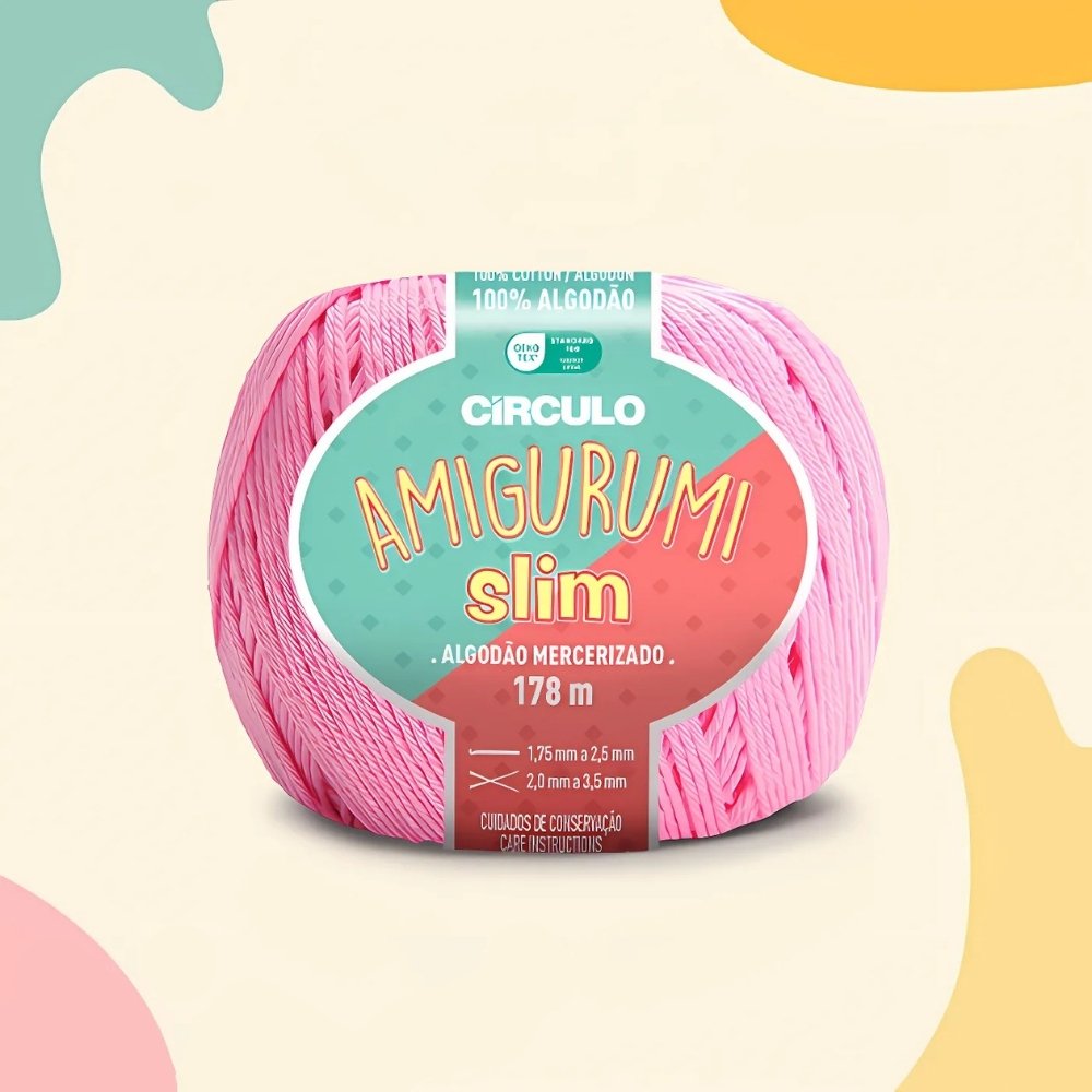 Guia Completo: Como Escolher a Agulha Ideal para Cada Fio de Amigurumi