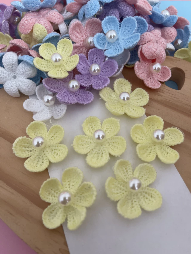 Guia Completo: Como Fazer Flores de Crochê para Iniciantes