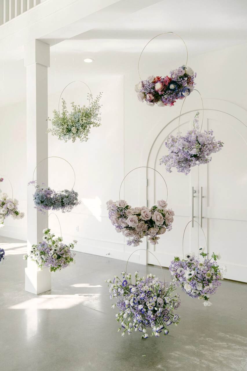 lavanda vs lilás qual escolher