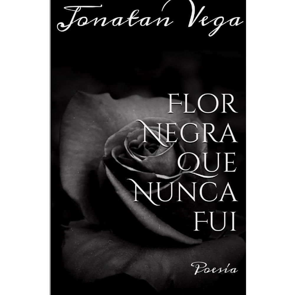 simbolismo rosa negra