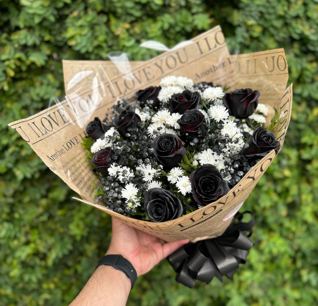 pigmentos antocianinas flores
