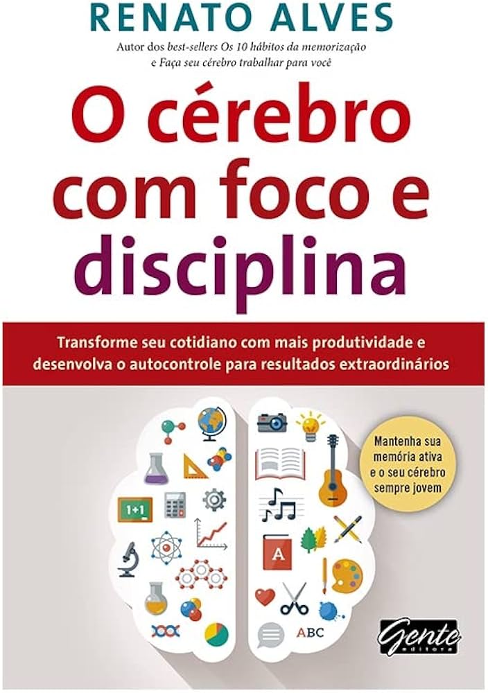 como ter foco e disciplina