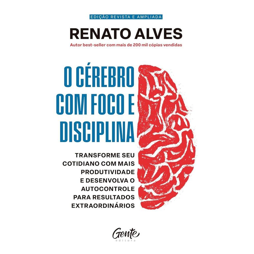 disciplina para o sucesso