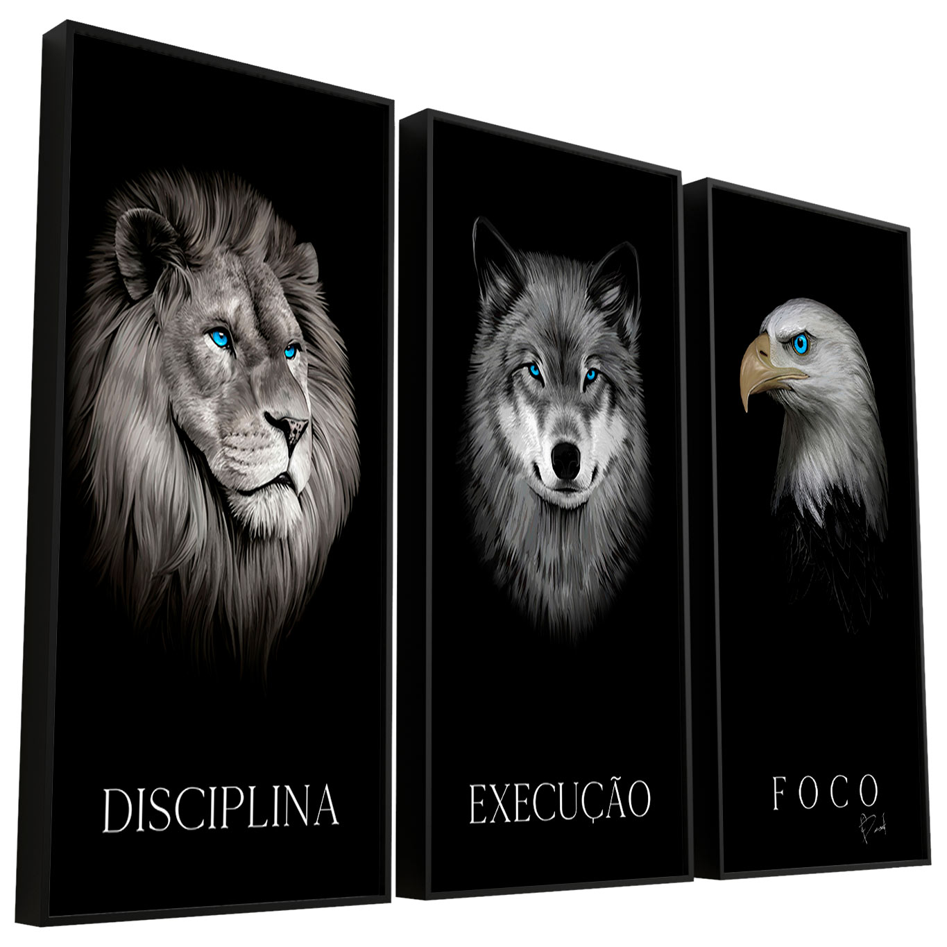 técnicas de foco