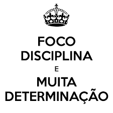 hábitos de disciplina