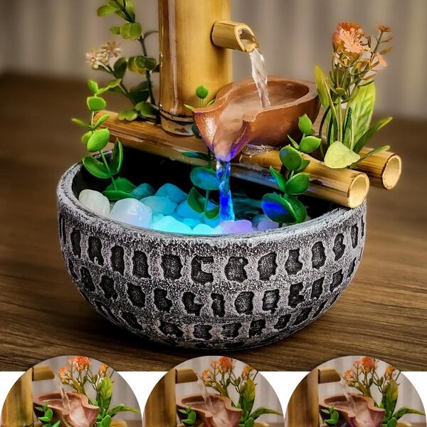 erros comuns ao escolher fonte agua decorativa evitar