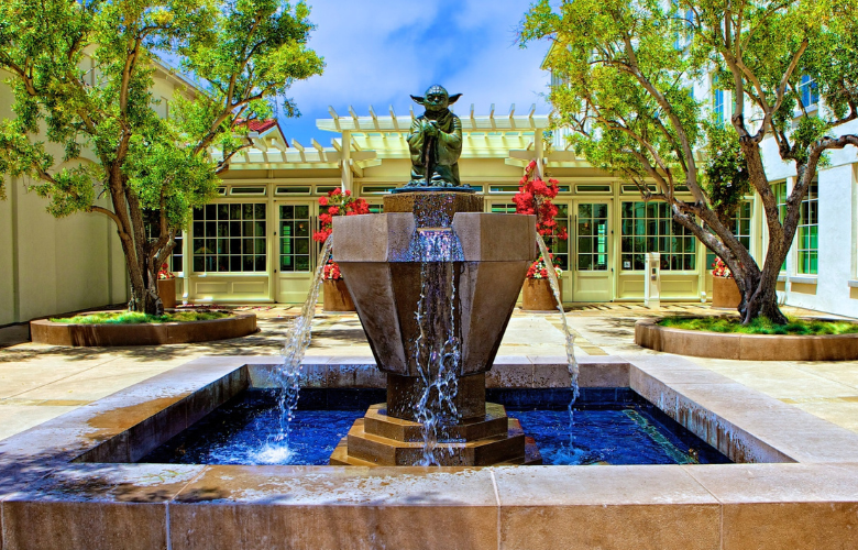 onde comprar fonte agua decorativa barata online