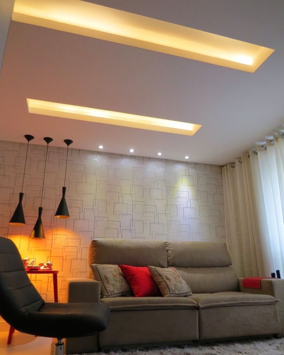 Manutenção e Cuidados com Forros de Gesso: Dicas Essenciais