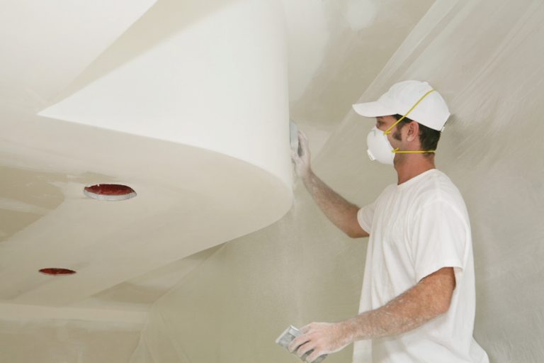 Drywall vs. Gesso Comum: Qual a Melhor Opção para Sua Obra?