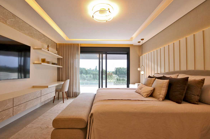 Orçamento Detalhado: Quanto Custa Instalar Forro de Gesso?