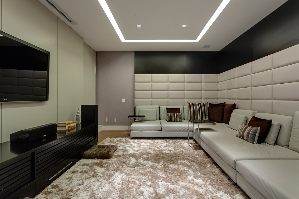 Guia Completo: Como Escolher o Forro de Gesso Ideal para Sua Casa