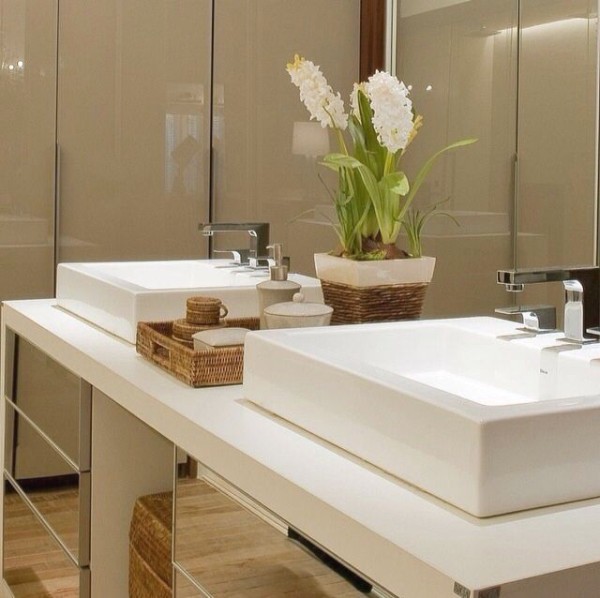 Como Escolher a Cuba Ideal para seu Gabinete de 90cm