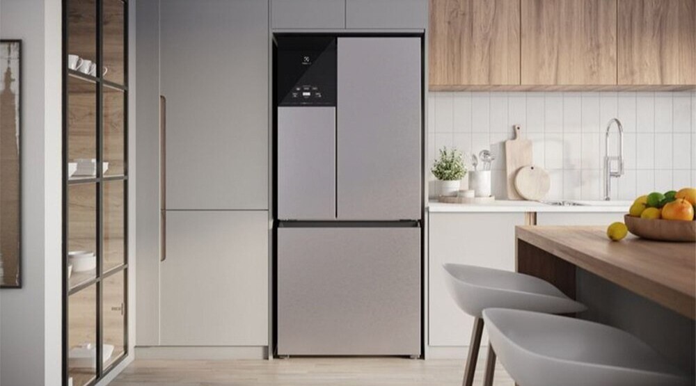 Guia Completo: Como Escolher a Geladeira Frost Free Ideal para Sua Casa