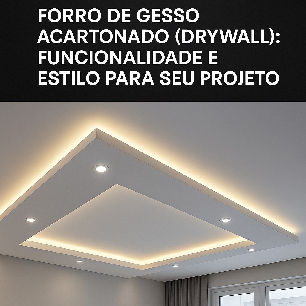 erros comuns ao instalar drywall em banheiros