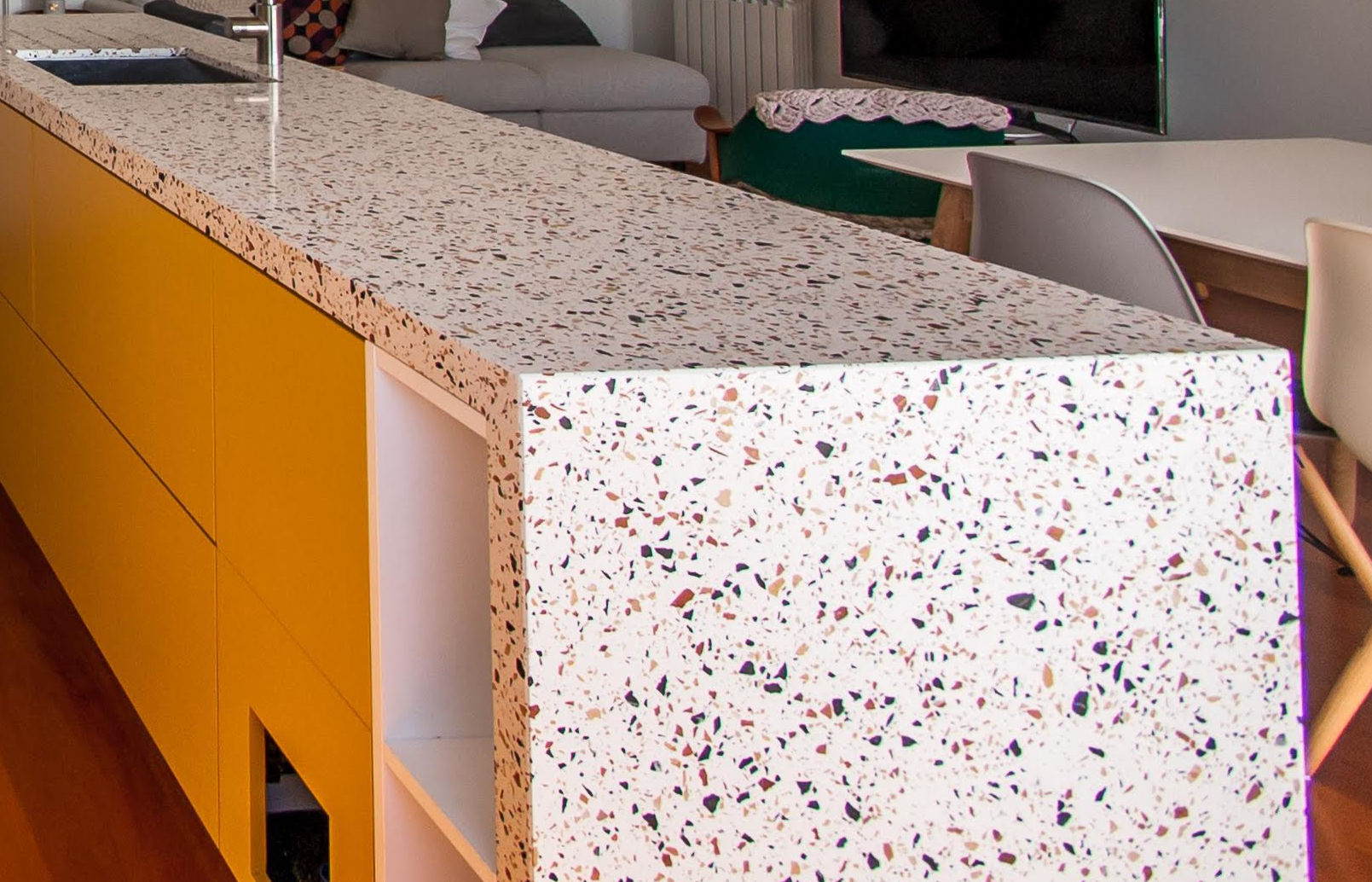 granito branco vs quartzo branco