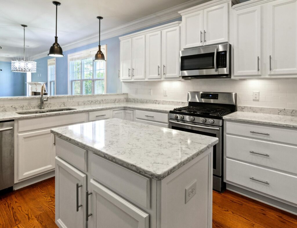 granito branco vs quartzo branco