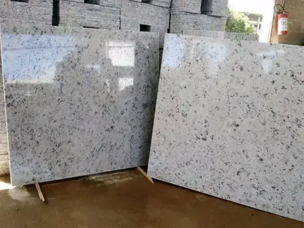 quanto custa metro quadrado granito branco