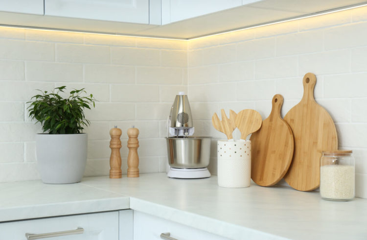 Quartzo ou Mármore?